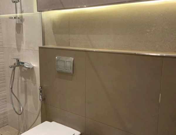 Luxury Modern Deluxe Apartment for Rent in Al Kursi | 250 SQM Smart Home