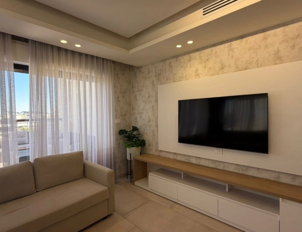 Luxury Apartment for Rent in Abdoun – Amman