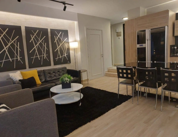 1-Bedroom Apartment for Rent in Abdoun | Private Garden | Near Blue Fig