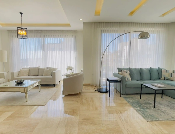 3 Bedroom Apartment for Rent in Sweifieh | 165 sqm | Prime Location