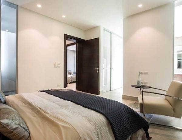 Luxury Furnished Apartment for Rent in Jabal Amman Between 4th & 5th Circle | 180 sqm
