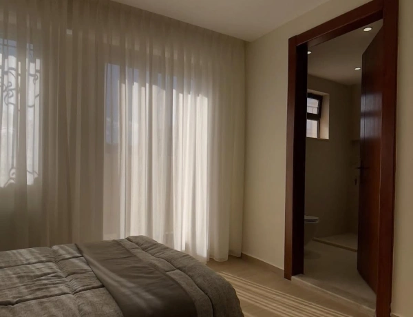 Luxury 3-Bedroom Duplex Apartment for Rent in Abdoun Amman | Private Rooftop & Panoramic Views