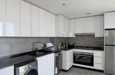 Luxury 1-Bedroom Apartment for Rent in Damac – 100 sqm, 2 Bathrooms