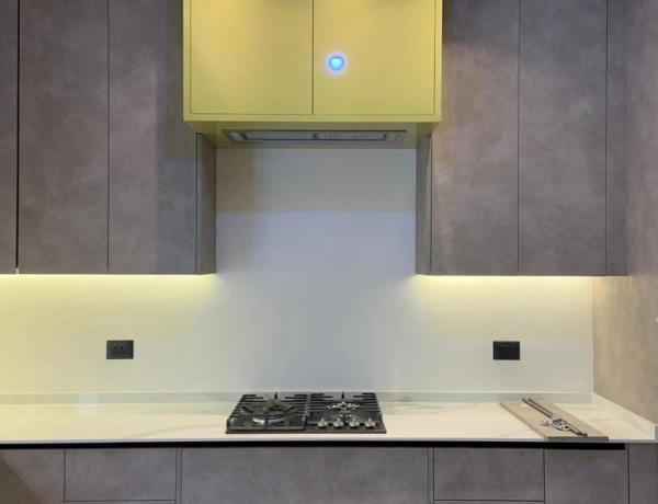 Luxury Modern Deluxe Apartment for Rent in Al Kursi | 250 SQM Smart Home