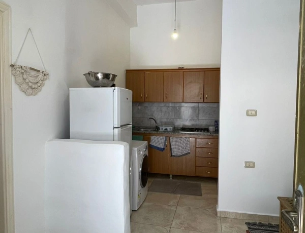 Apartment for Rent in Jabal Al Lweibdeh | 1 Bedroom | 60 sqm