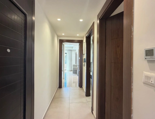 Luxury Apartment for Rent in Abdoun – Amman