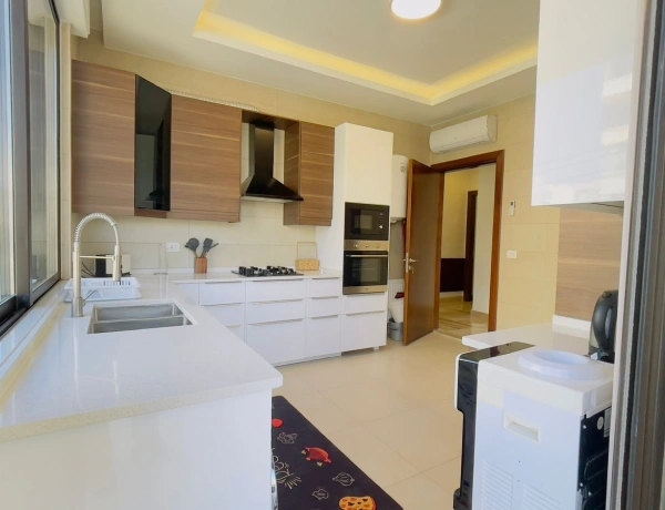 3 Bedroom Apartment for Rent in Sweifieh | 165 sqm | Prime Location