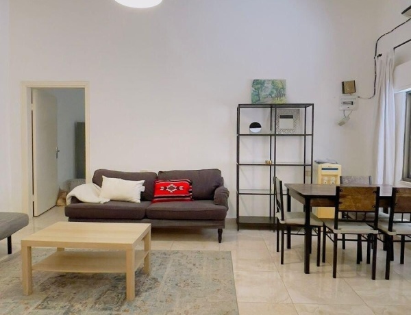 1 Bedroom Apartment for Rent in Jabal Al-Weibdeh | Modern Apartment with Private Terrace