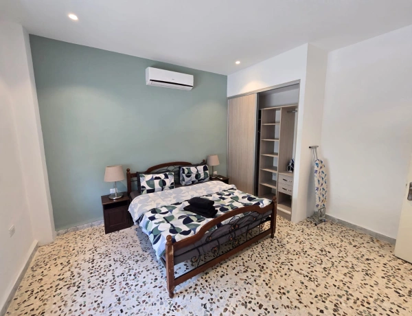 Furnished Apartment for Rent in Jabal Amman