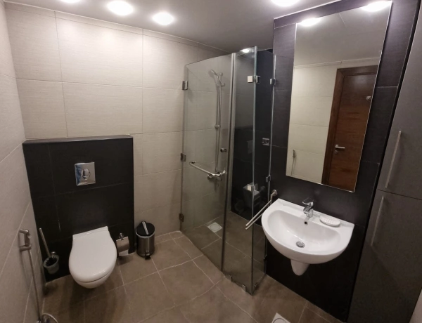 2 Bedroom Apartment for Rent in Al Weibdeh | Balcony | 150 sqm