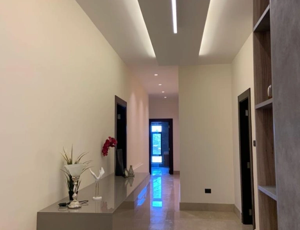 Luxury Modern Deluxe Apartment for Rent in Al Kursi | 250 SQM Smart Home