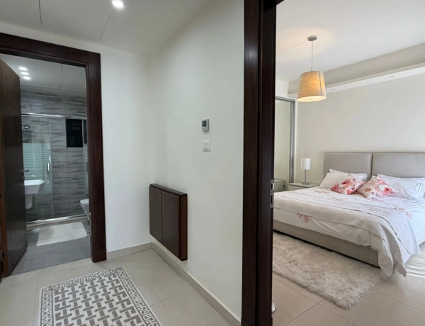 Luxury 2 Bedroom Apartment for Rent in Abdoun | 110 sqm with Balcony