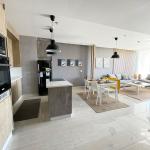 Modern 2-Bedroom Apartment with Balcony for Rent in Abdoun