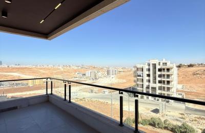 Spacious 4 Bedroom Apartment for Rent in Abdoun | 225 sqm | Maid’s Room