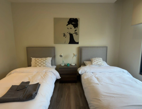 Apartment for Rent in Amman – 3 Master Bedrooms | Fourth Circle | 234 sqm