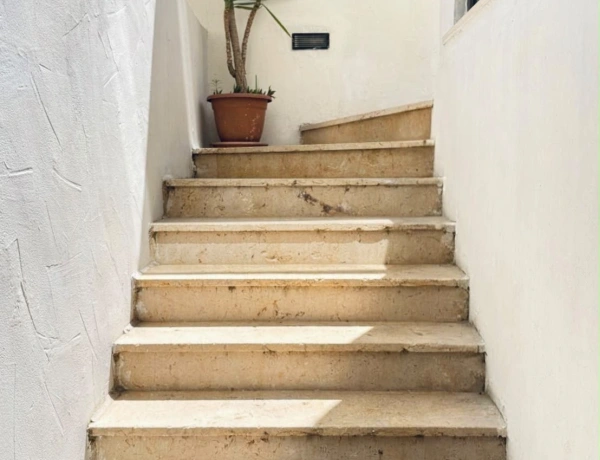 Fully Furnished 120sqm Industrial Loft with Private Terrace for Rent | Um Uthaina, Amman