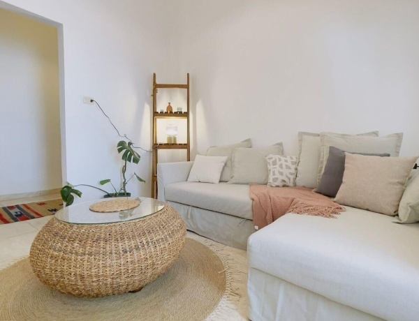 Apartment for Rent in Jabal Al Lweibdeh | 2 Bedrooms + Large Terrace + AC