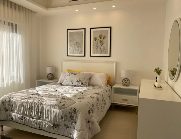 Stylish Furnished 2 Bedroom Apartment for Rent in Abdoun | 100 m²