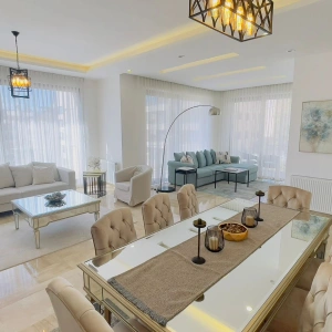 3 Bedroom Apartment for Rent in Sweifieh | 165 sqm | Prime Location