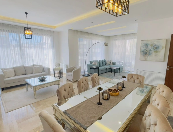 3 Bedroom Apartment for Rent in Sweifieh | 165 sqm | Prime Location