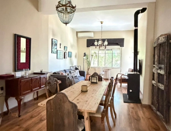 2-Bedroom Apartment for Rent in Jabal Al Luweibdeh | 120 sqm