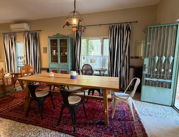 Apartment for Rent in Jabal Al Weibdeh, Amman | 200 sqm | 2 Bedrooms & Private Garden