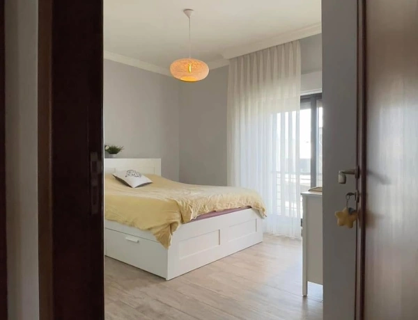 200 sqm Duplex Rooftop Apartment for Sale in Amman 7th Circle | 2 Bedrooms | Prime Location