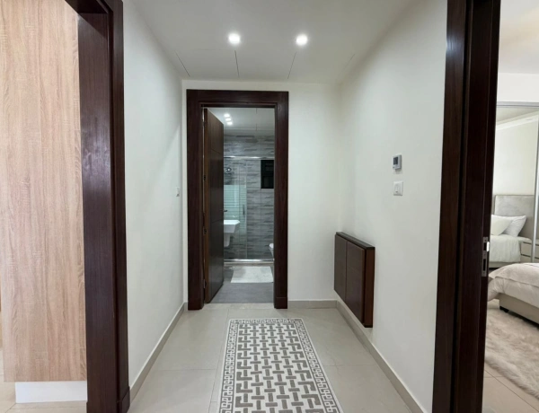 Luxury 2 Bedroom Apartment for Rent in Abdoun | 110 sqm with Balcony