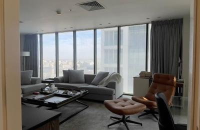 Luxury 1-Bedroom Apartment for Rent in Damac – 100 sqm, 2 Bathrooms