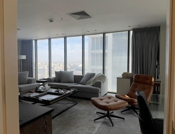 Luxury 1-Bedroom Apartment for Rent in Damac – 100 sqm, 2 Bathrooms