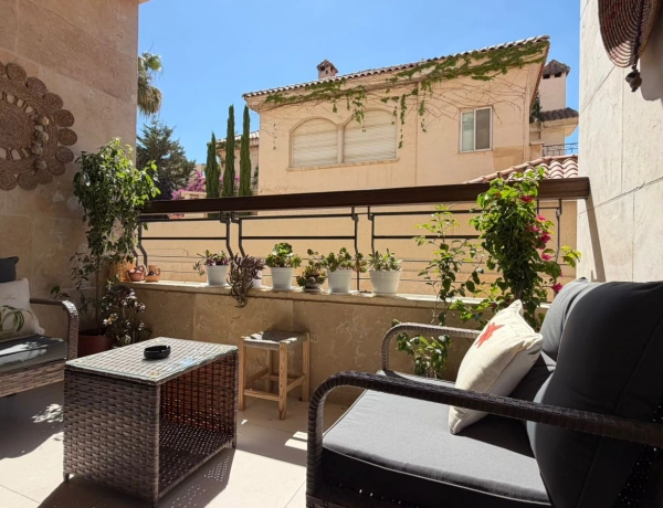 Luxury 2 Bedroom Apartment for Rent in Abdoun | 110 sqm with Balcony