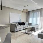 Luxury Furnished Apartment for Rent in Abdoun | 2 Bedrooms, Prime Location