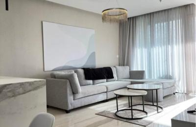 Luxury Furnished Apartment for Rent in Abdoun | 2 Bedrooms, Prime Location