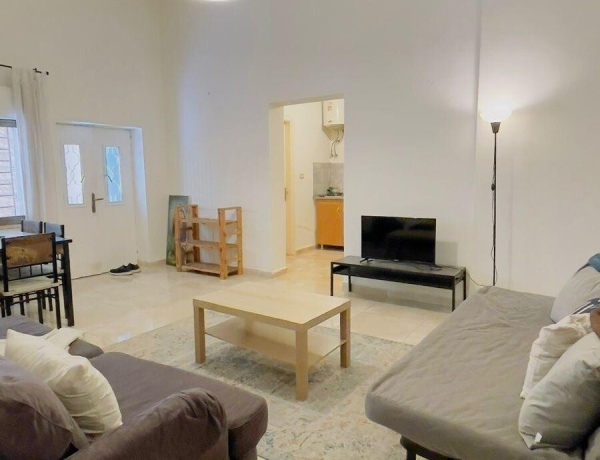 1 Bedroom Apartment for Rent in Jabal Al-Weibdeh | Modern Apartment with Private Terrace