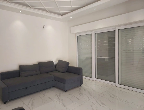 Luxury 3-Bedroom Duplex with Terraces for Rent in Jabal Al Weibdeh | 412 m²
