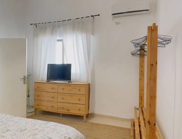 Apartment for Rent in Jabal Al Lweibdeh | 1 Bedroom | 60 sqm