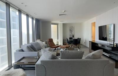 Luxury 1-Bedroom Apartment for Rent in Damac – 100 sqm, 2 Bathrooms
