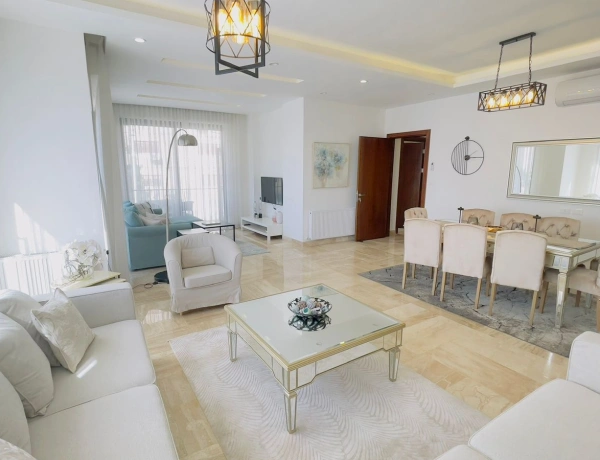 3 Bedroom Apartment for Rent in Sweifieh | 165 sqm | Prime Location