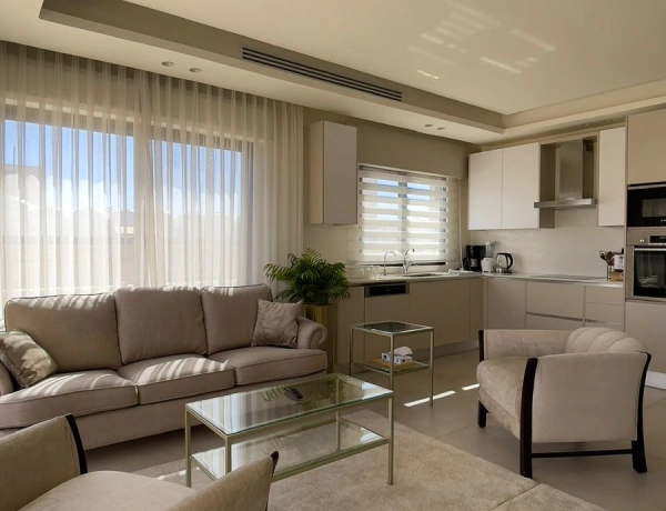 Luxury 2 Bedroom Apartment for Rent in Abdoun | Rooftop Terrace | 140 sqm