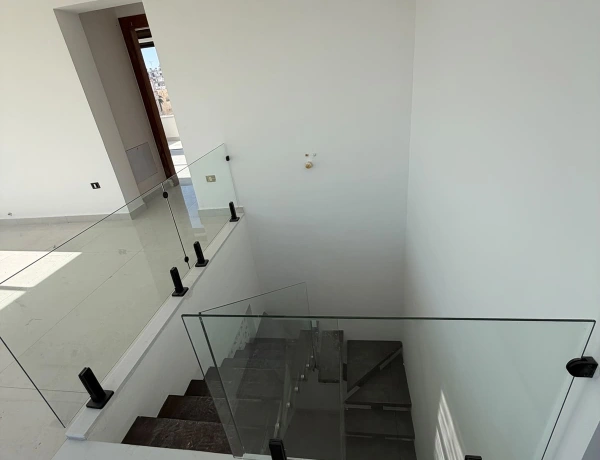 Brand New 240 sqm Duplex Apartment for Rent in Sweifieh | 4 Bedrooms + Private Rooftop Terrace