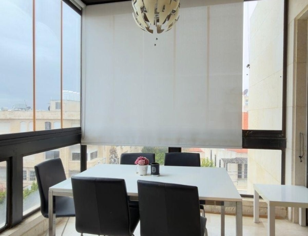 Luxury 3 Bedroom Duplex Apartment for Rent in Abdoun | 230 sqm