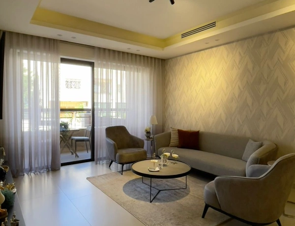 120 sqm Apartment for Rent in Abdoun | 2 Bedrooms