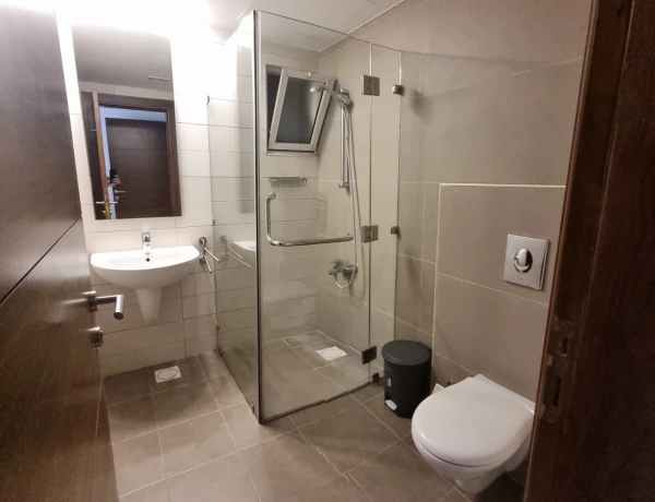 2 Bedroom Apartment for Rent in Al Weibdeh | Balcony | 150 sqm