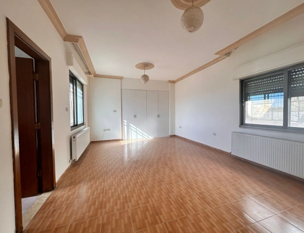 Modern 2BR Rooftop Apartment in Abdoun with Private Terrace & City Views