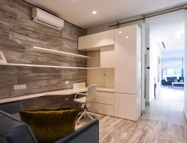 Luxury Furnished Apartment for Rent in Jabal Amman Between 4th & 5th Circle | 180 sqm
