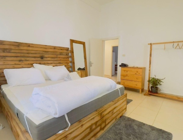 Apartment for Rent in Jabal Al Lweibdeh | 2 Bedrooms + Large Terrace + AC