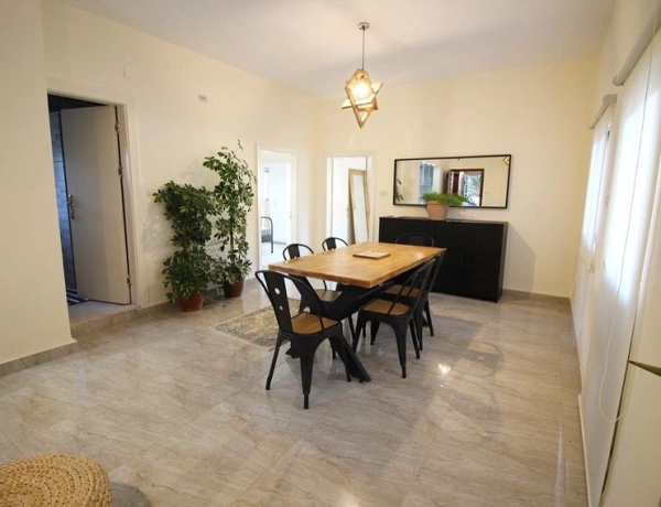 2-Bedroom Apartment for rent in Jabal Al Lweibdeh | 120 sqm | Amman