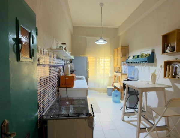 Charming 2 Bedroom Apartment for Rent in Jabal Al Lweibdeh | Amman