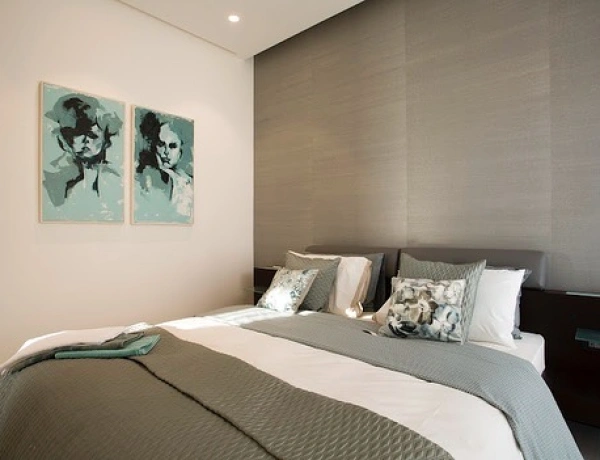 Luxury Furnished Apartment for Rent in Jabal Amman Between 4th & 5th Circle | 180 sqm