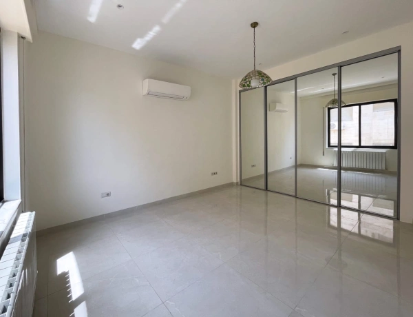 Spacious Newly Renovated 3-Bedroom Villa Apartment for Rent in Central Abdoun, Amman
